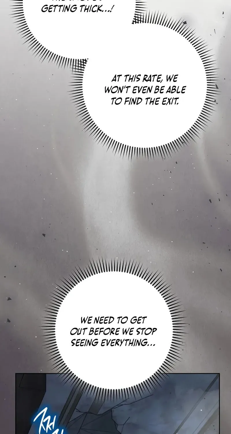 The Male Lead? I Don't Want Him Chapter 62 page 105 - 