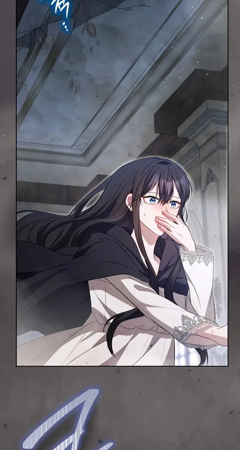 The Male Lead? I Don't Want Him Chapter 62 page 106 - 