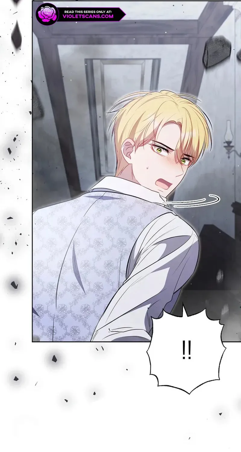 The Male Lead? I Don't Want Him Chapter 62 page 108 - 