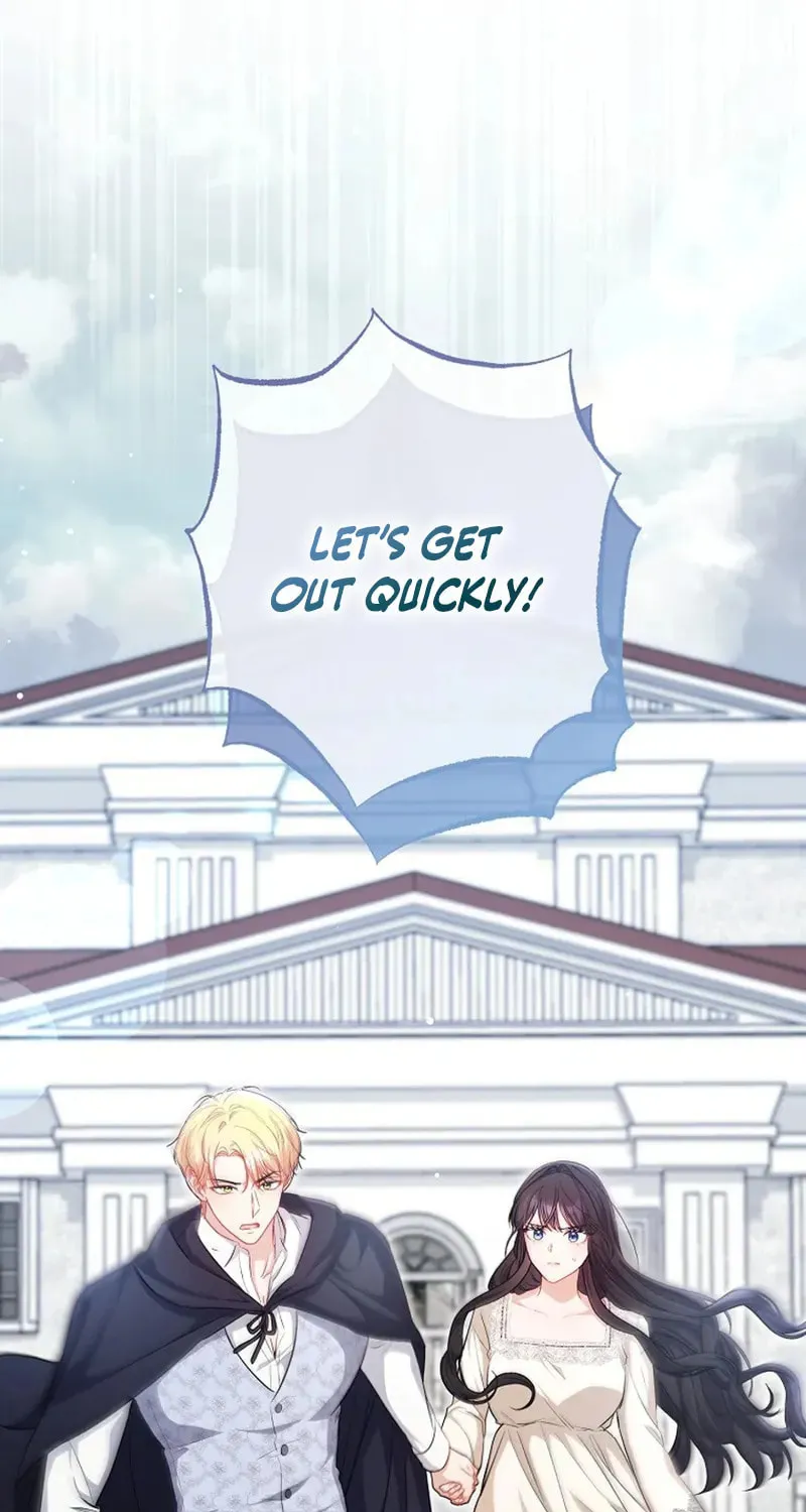 The Male Lead? I Don't Want Him Chapter 62 page 12 - 