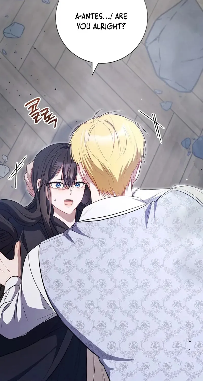 The Male Lead? I Don't Want Him Chapter 62 page 114 - 