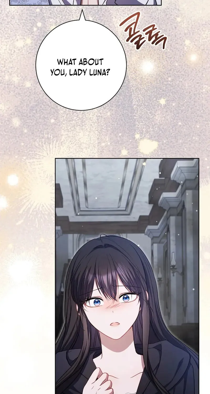 The Male Lead? I Don't Want Him Chapter 62 page 117 - 