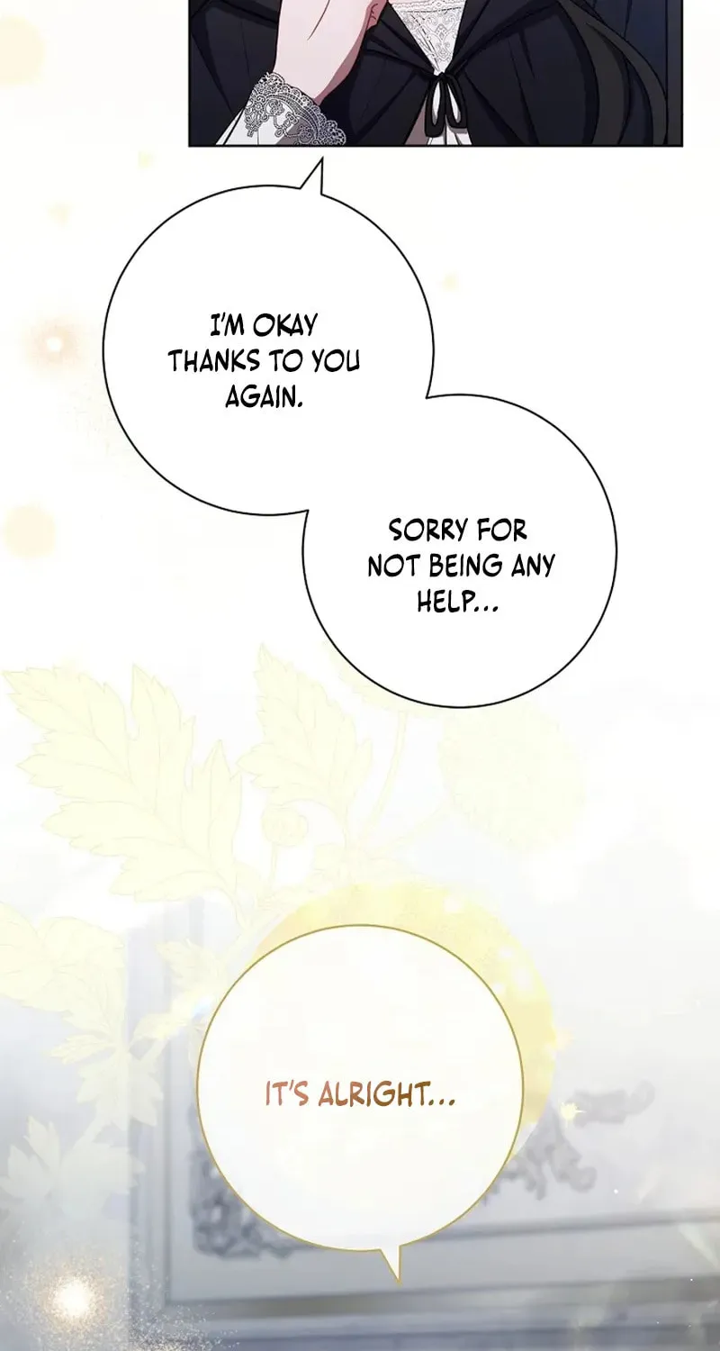 The Male Lead? I Don't Want Him Chapter 62 page 118 - 