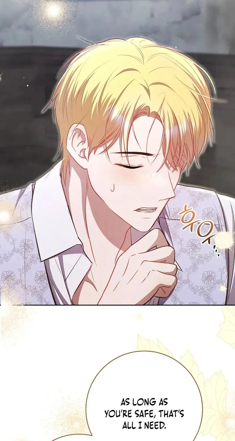 The Male Lead? I Don't Want Him Chapter 62 page 119 - 