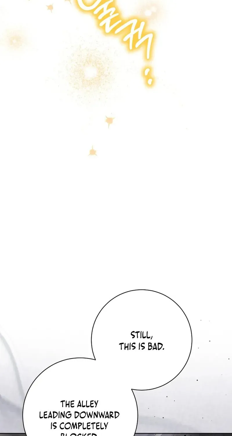 The Male Lead? I Don't Want Him Chapter 62 page 121 - 