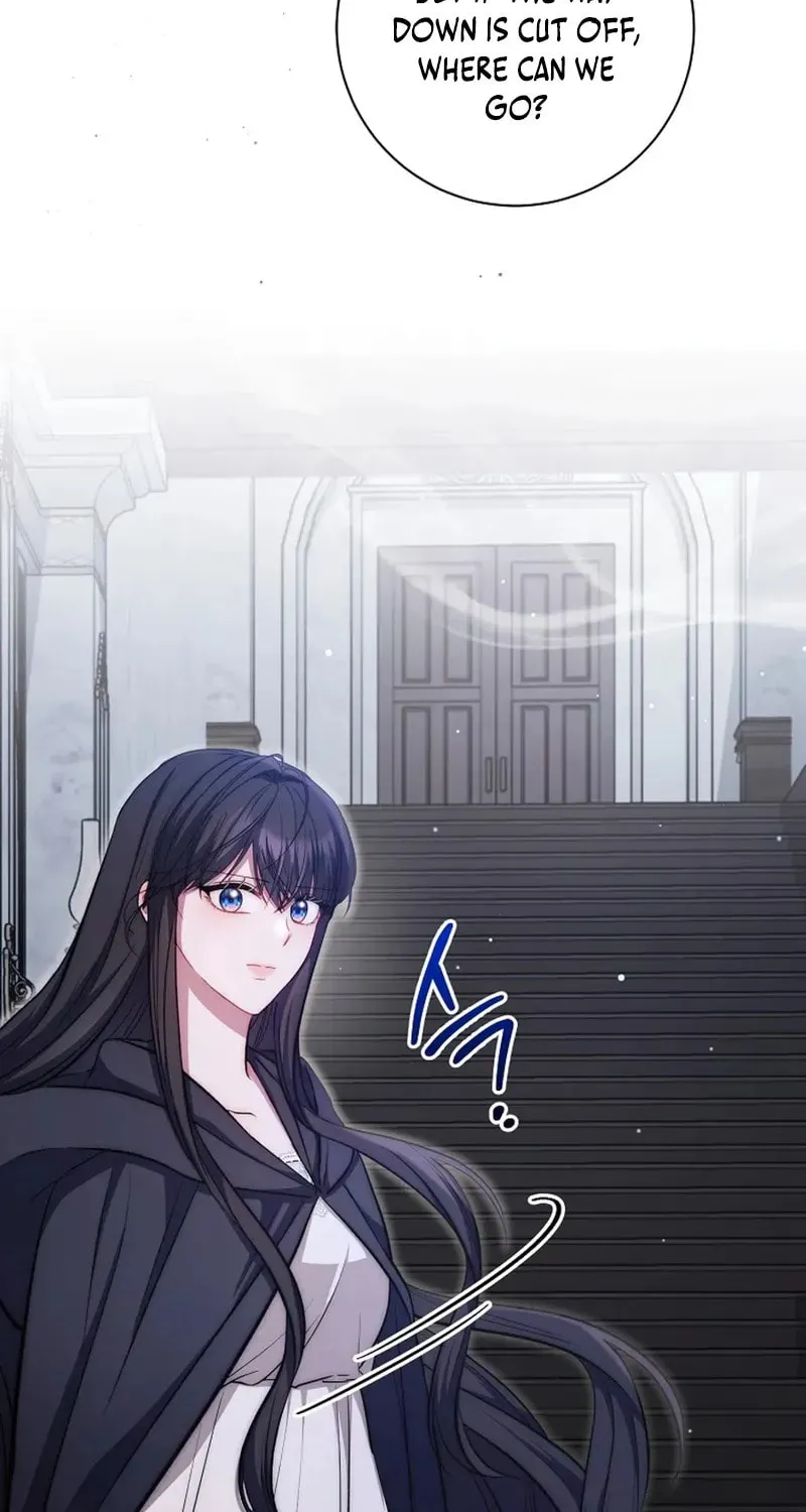 The Male Lead? I Don't Want Him Chapter 62 page 124 - 