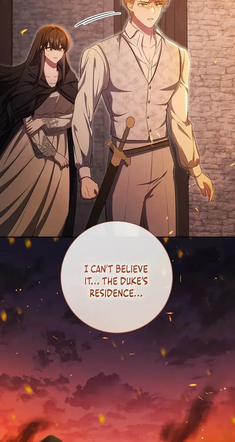 The Male Lead? I Don't Want Him Chapter 62 page 129 - 