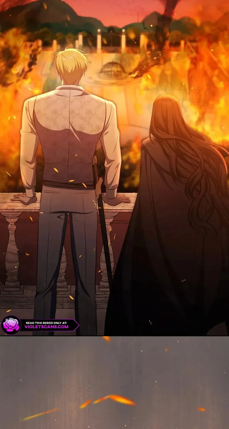 The Male Lead? I Don't Want Him Chapter 62 page 130 - 