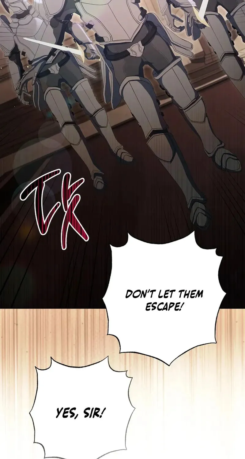 The Male Lead? I Don't Want Him Chapter 62 page 16 - 