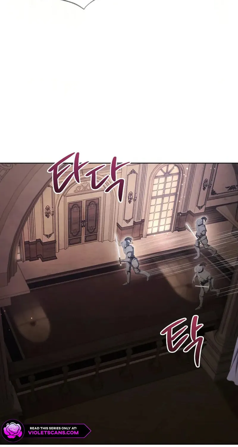 The Male Lead? I Don't Want Him Chapter 62 page 17 - 
