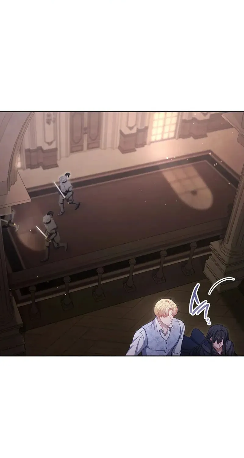 The Male Lead? I Don't Want Him Chapter 62 page 18 - 