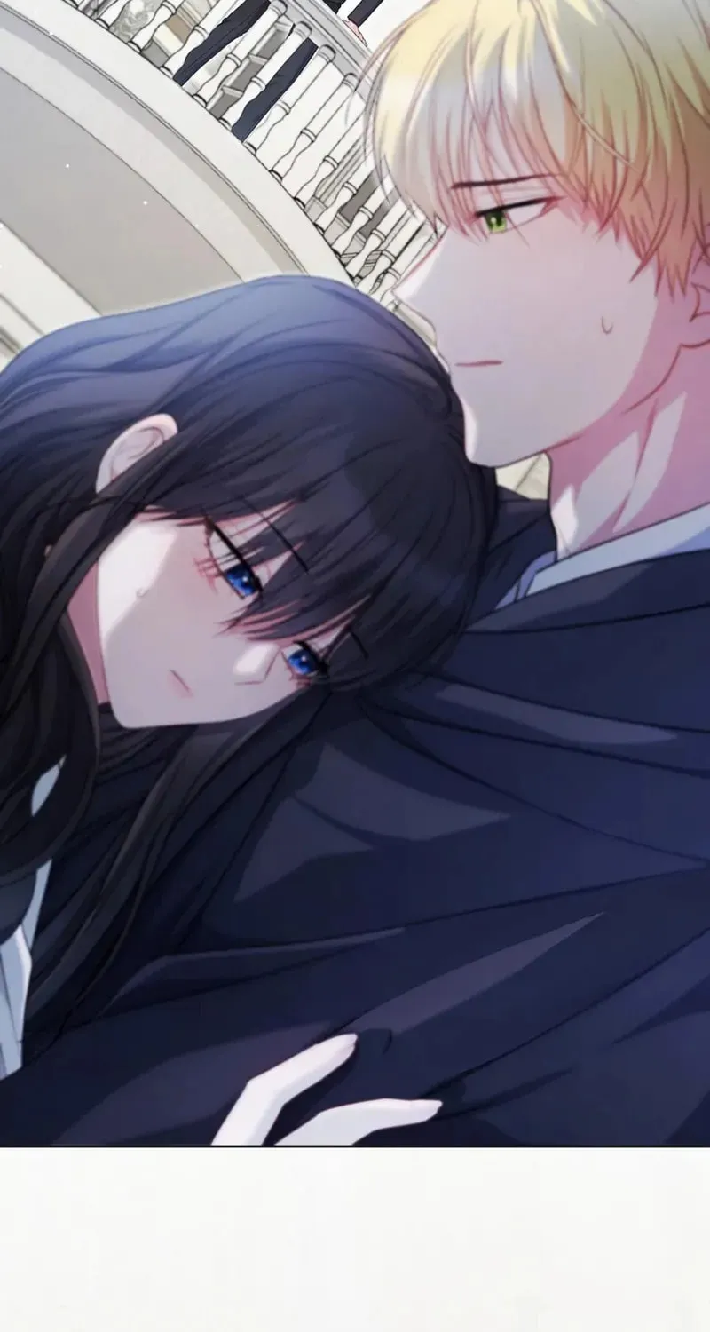 The Male Lead? I Don't Want Him Chapter 62 page 3 - 