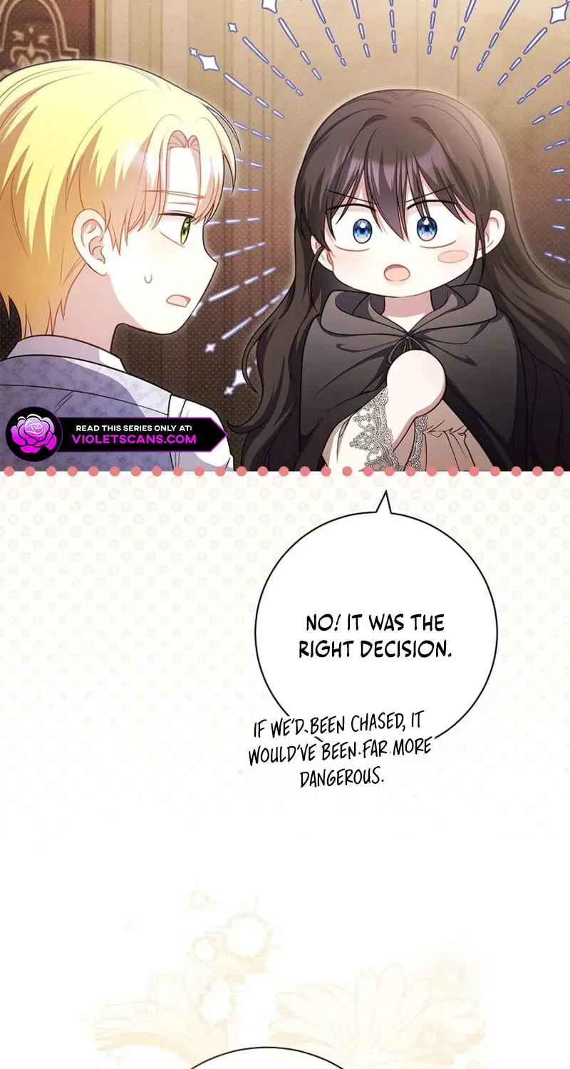 The Male Lead? I Don't Want Him Chapter 62 page 23 - 
