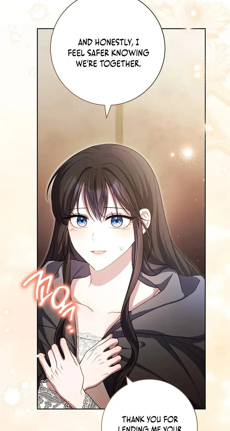 The Male Lead? I Don't Want Him Chapter 62 page 24 - 