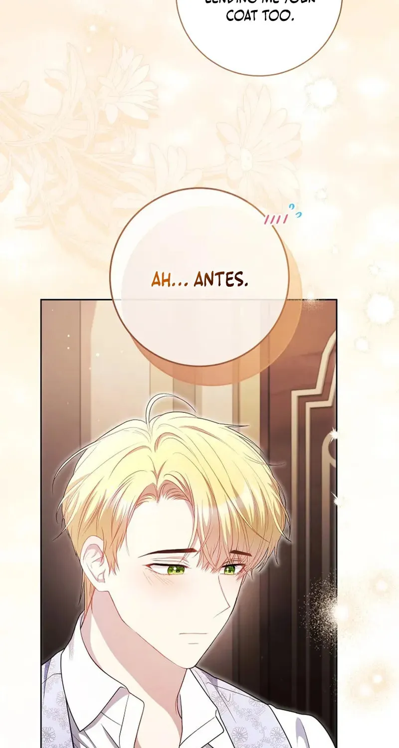 The Male Lead? I Don't Want Him Chapter 62 page 25 - 