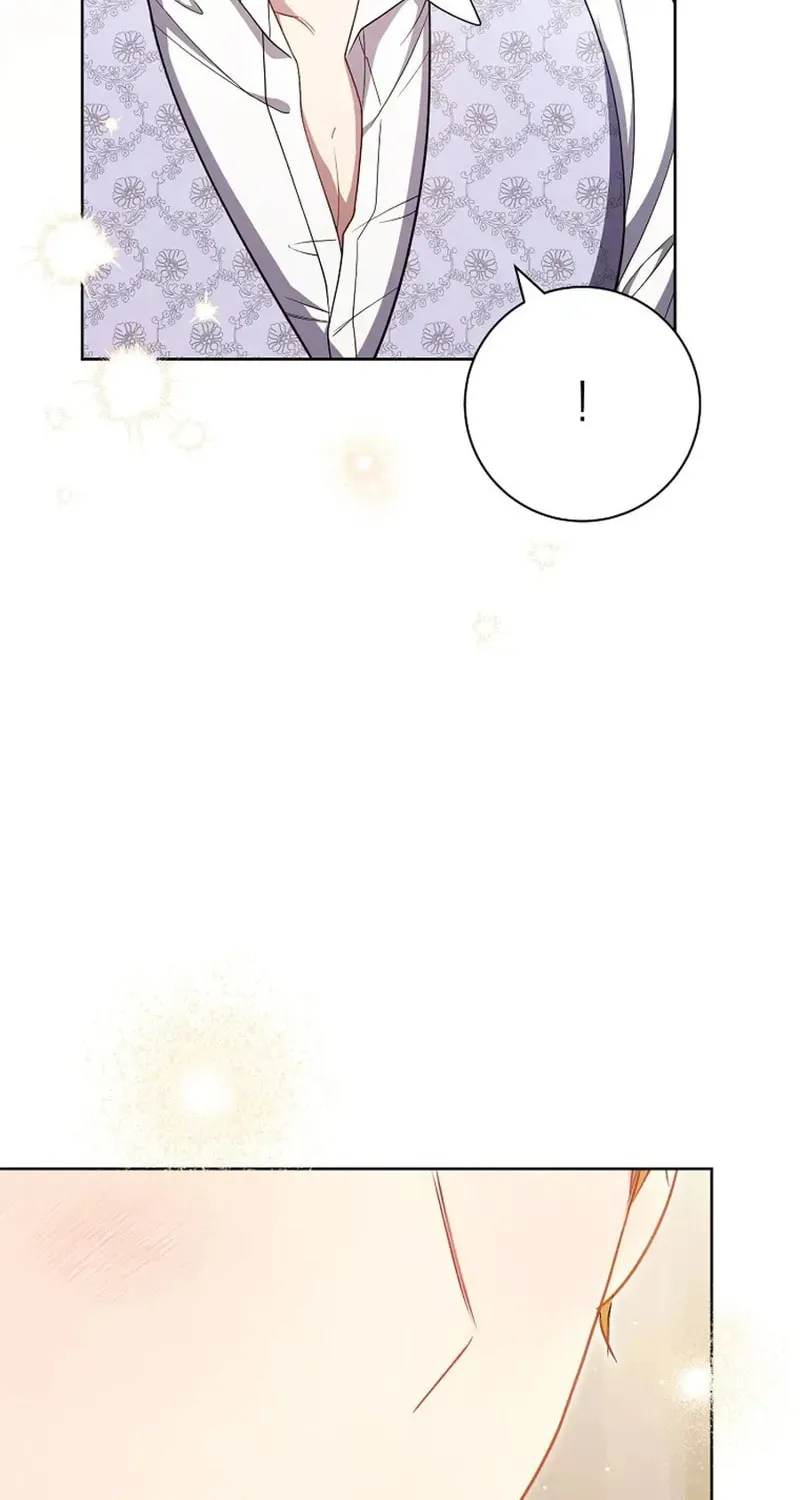 The Male Lead? I Don't Want Him Chapter 62 page 26 - 