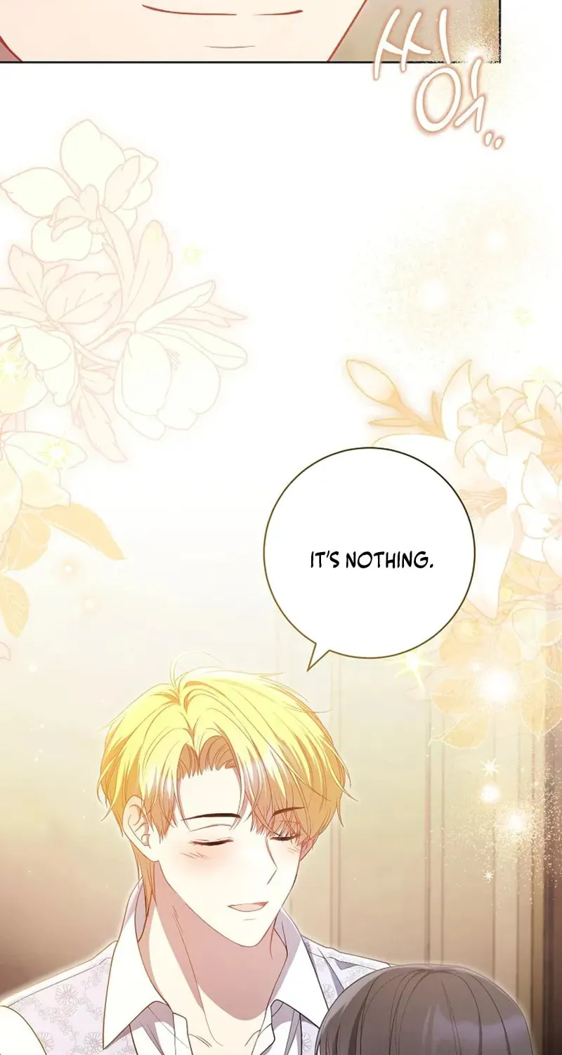 The Male Lead? I Don't Want Him Chapter 62 page 27 - 