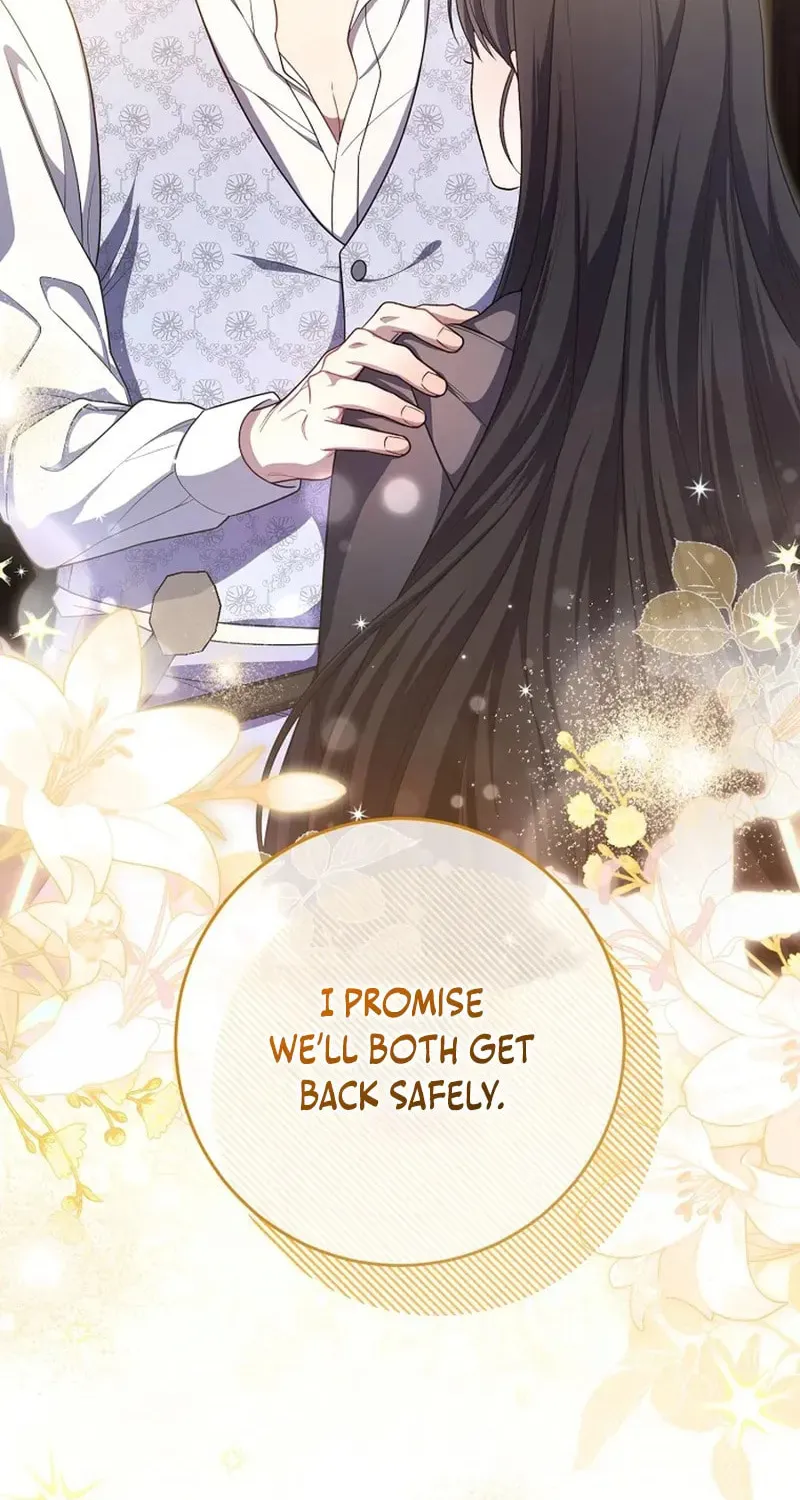 The Male Lead? I Don't Want Him Chapter 62 page 28 - 