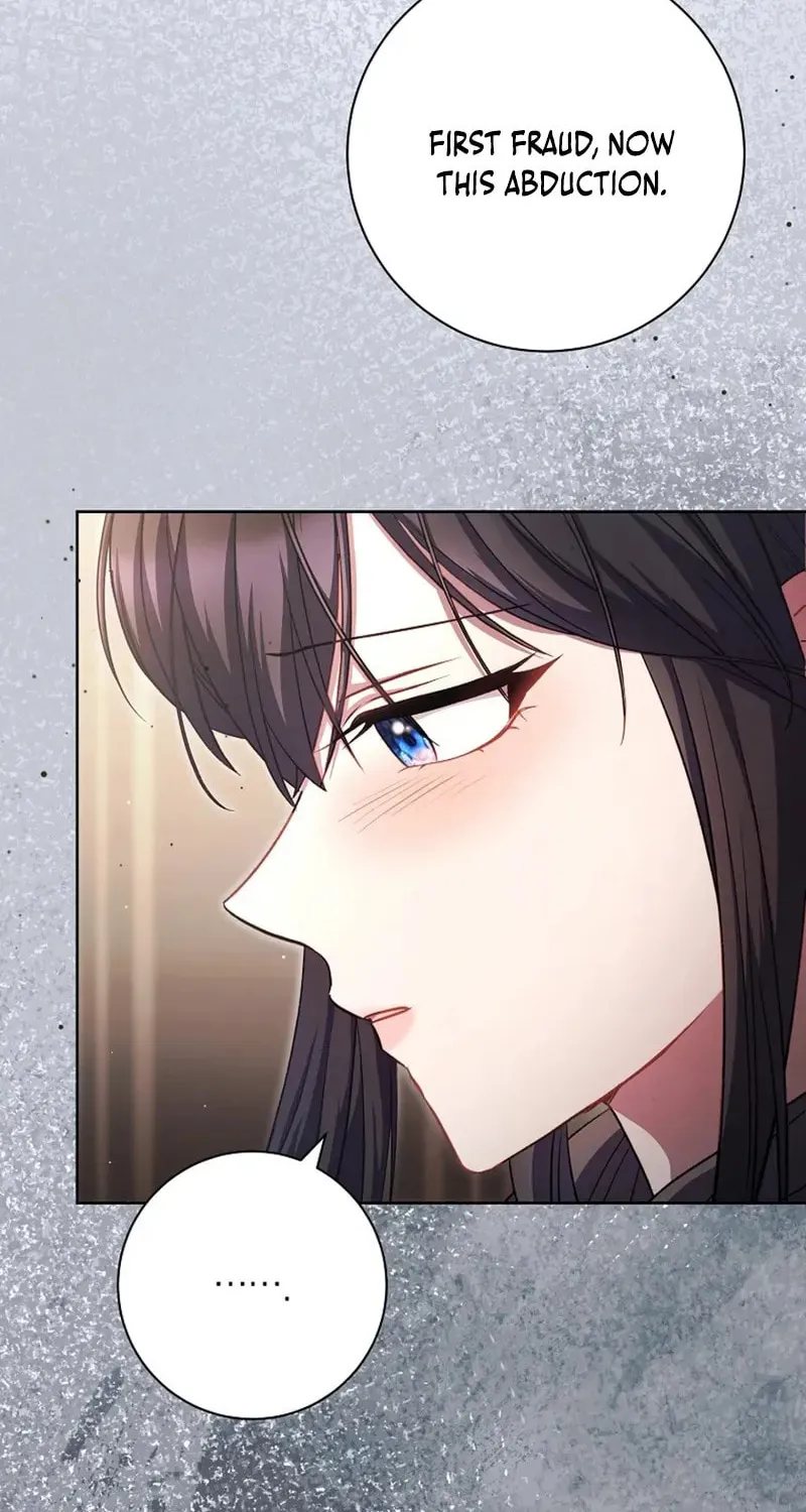The Male Lead? I Don't Want Him Chapter 62 page 30 - 