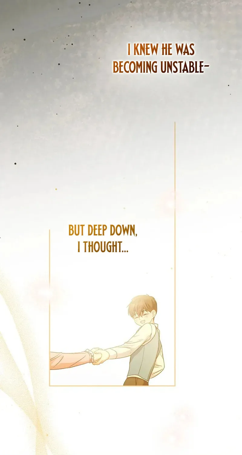 The Male Lead? I Don't Want Him Chapter 62 page 33 - 
