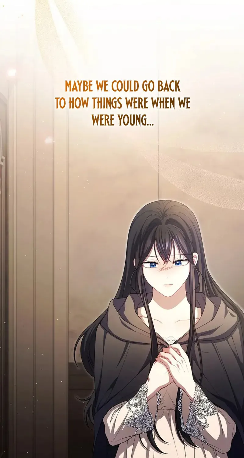 The Male Lead? I Don't Want Him Chapter 62 page 34 - 