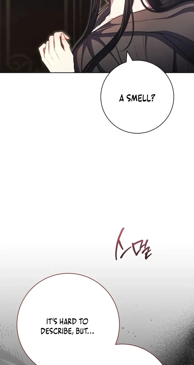 The Male Lead? I Don't Want Him Chapter 62 page 38 - 