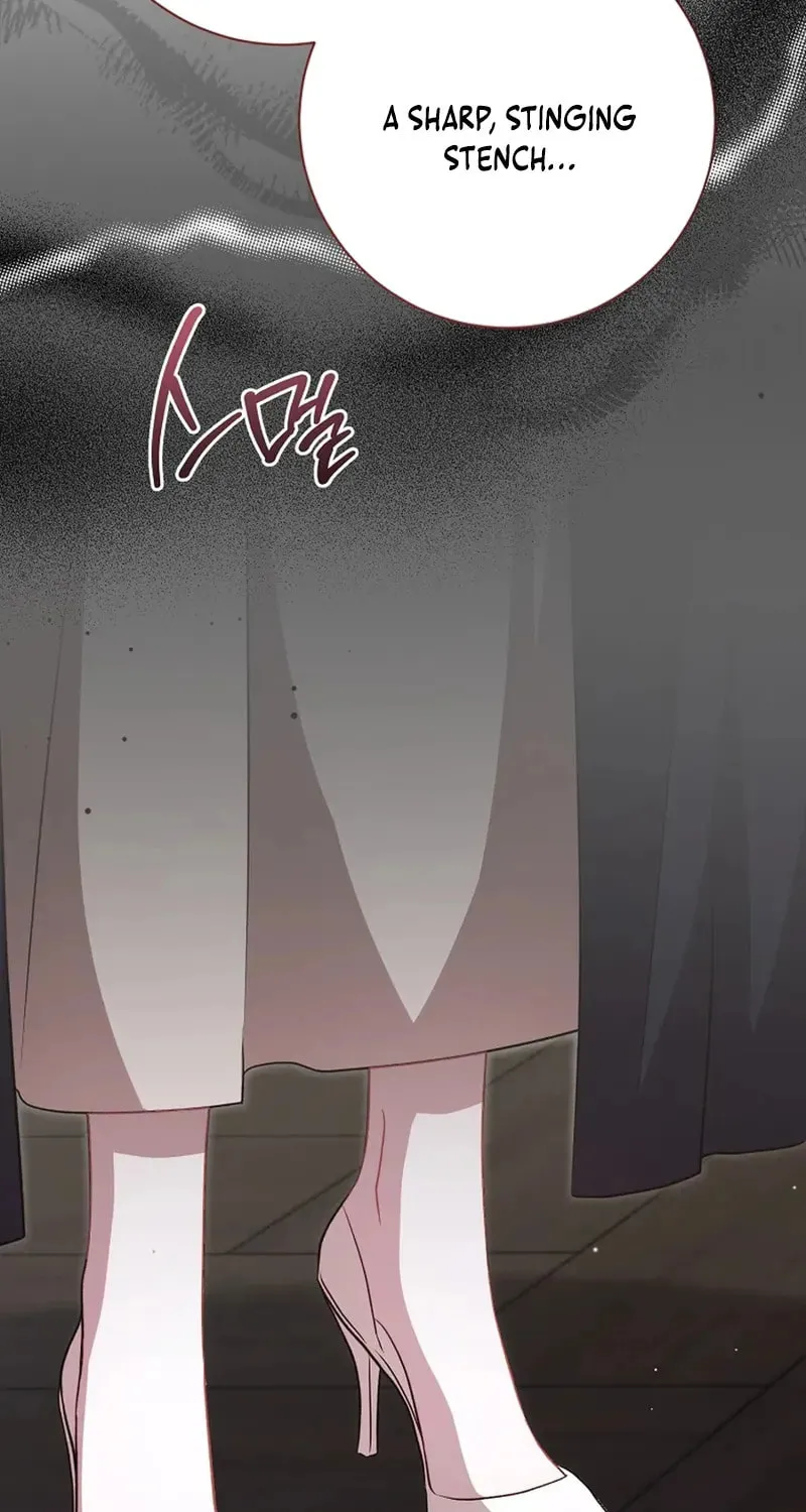 The Male Lead? I Don't Want Him Chapter 62 page 39 - 
