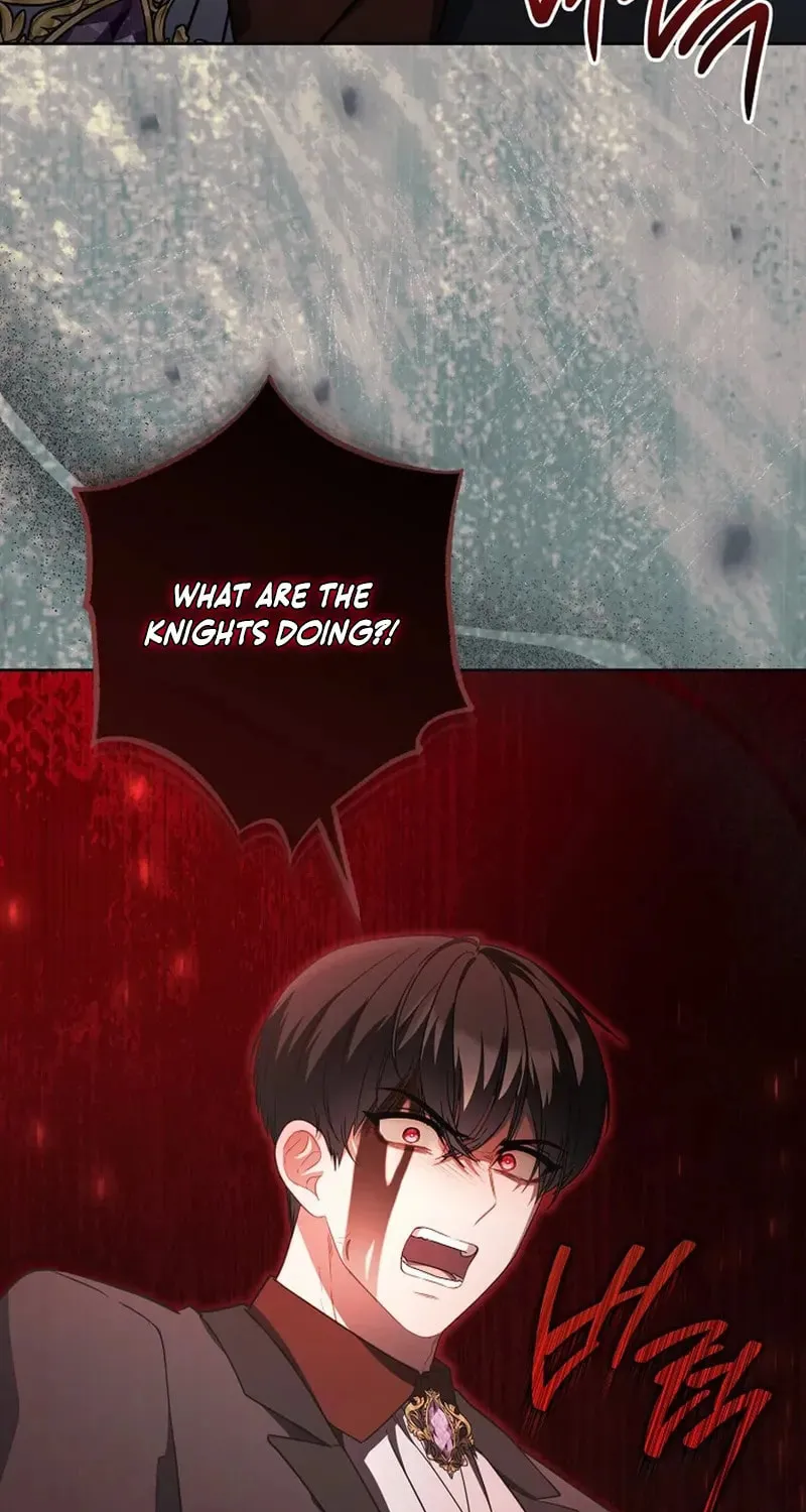 The Male Lead? I Don't Want Him Chapter 62 page 5 - 