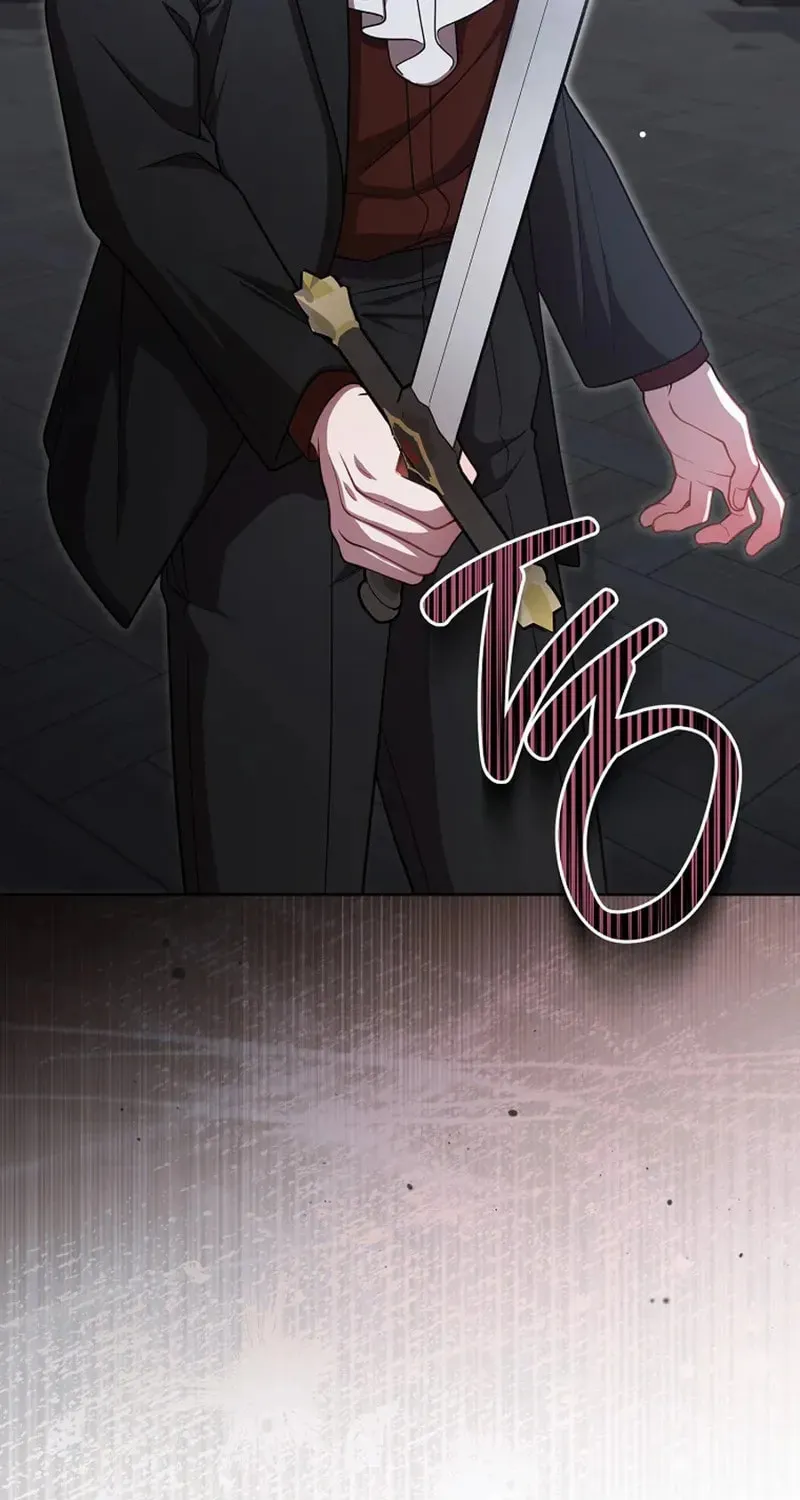 The Male Lead? I Don't Want Him Chapter 62 page 45 - 