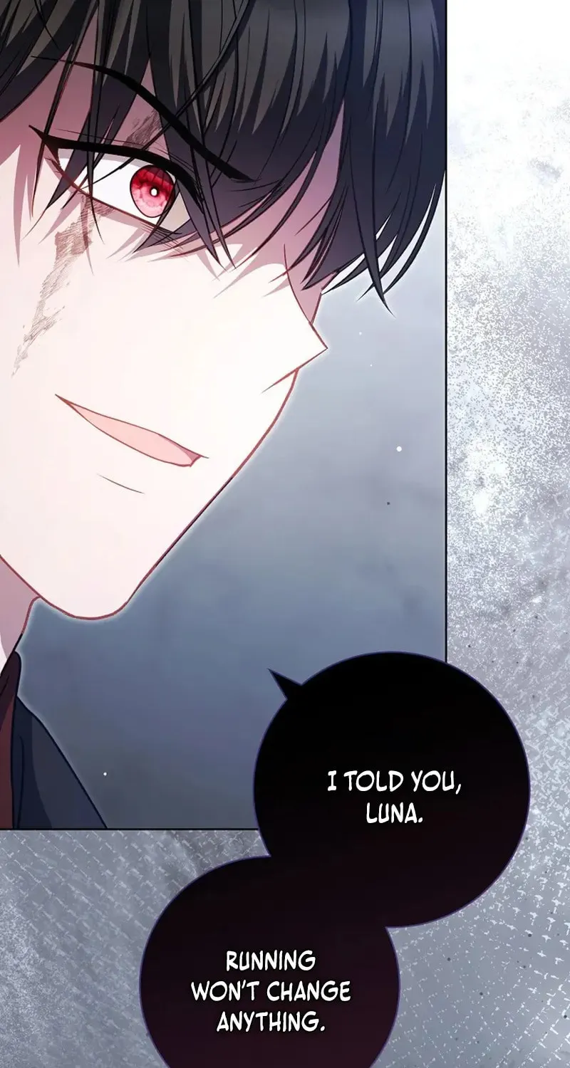 The Male Lead? I Don't Want Him Chapter 62 page 48 - 