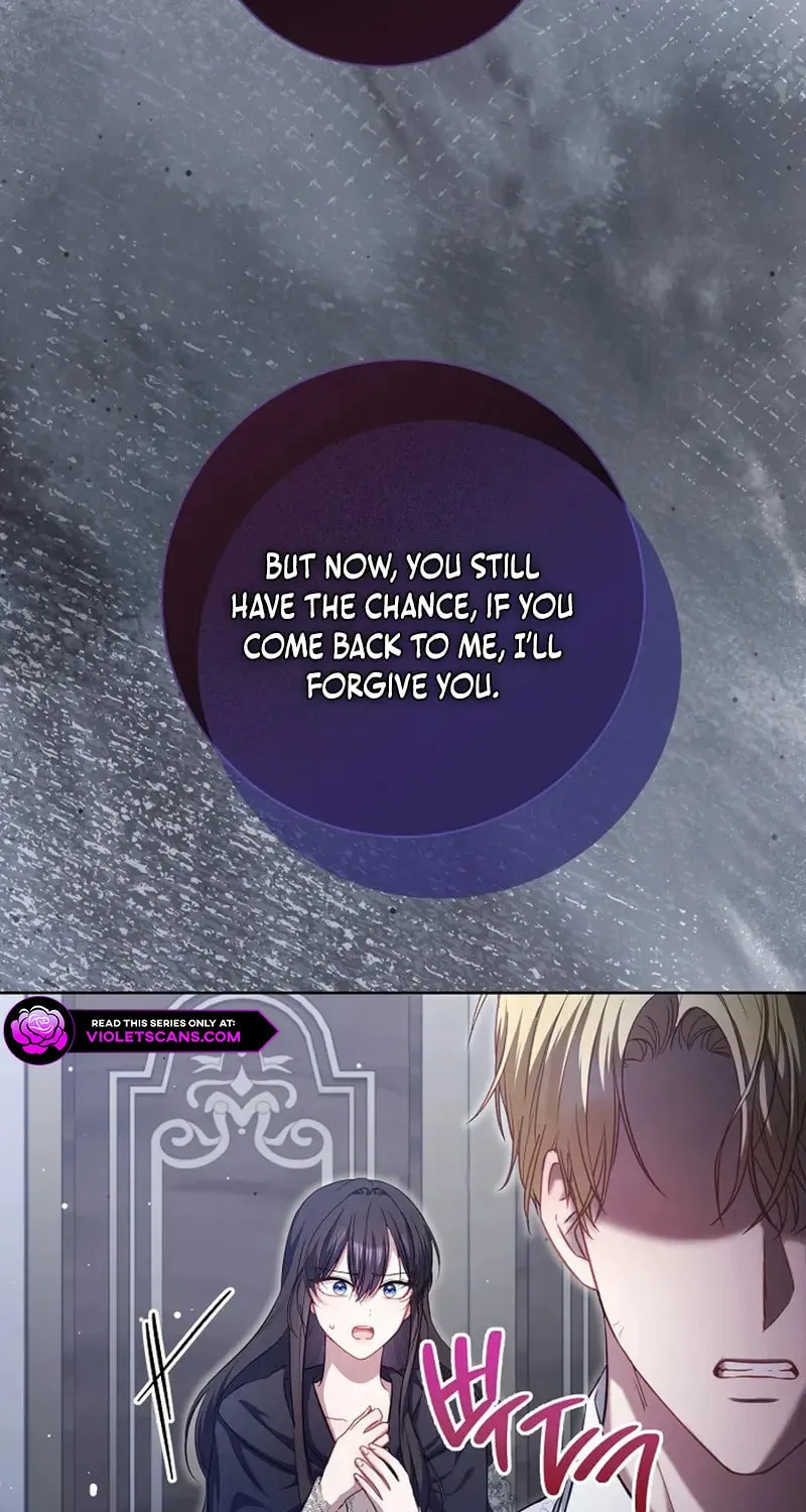 The Male Lead? I Don't Want Him Chapter 62 page 49 - 