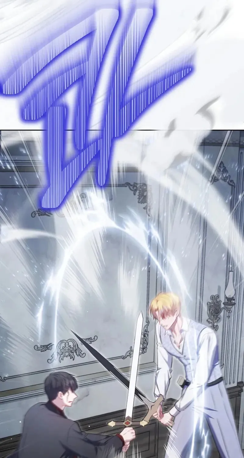 The Male Lead? I Don't Want Him Chapter 62 page 53 - 