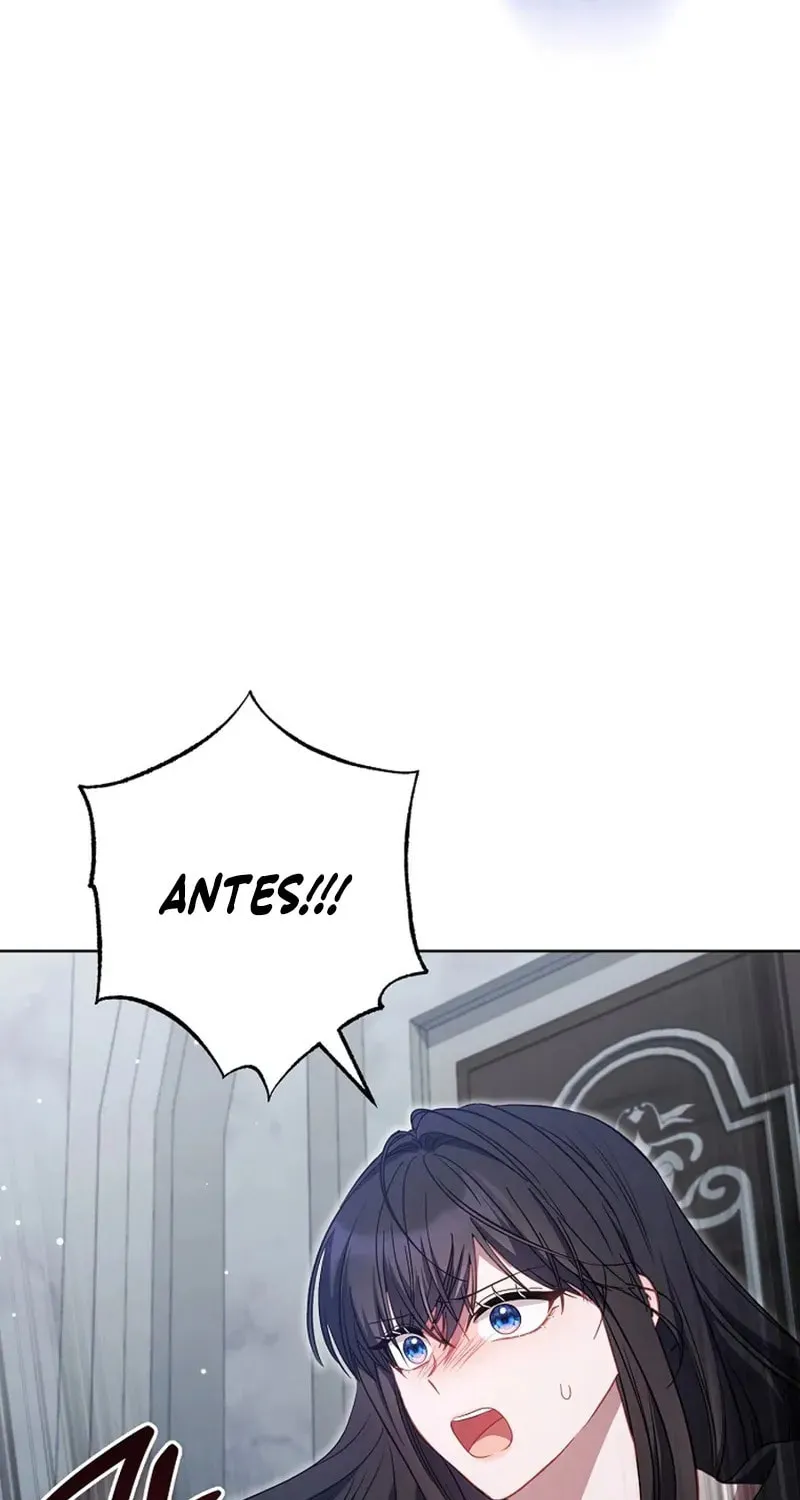 The Male Lead? I Don't Want Him Chapter 62 page 55 - 
