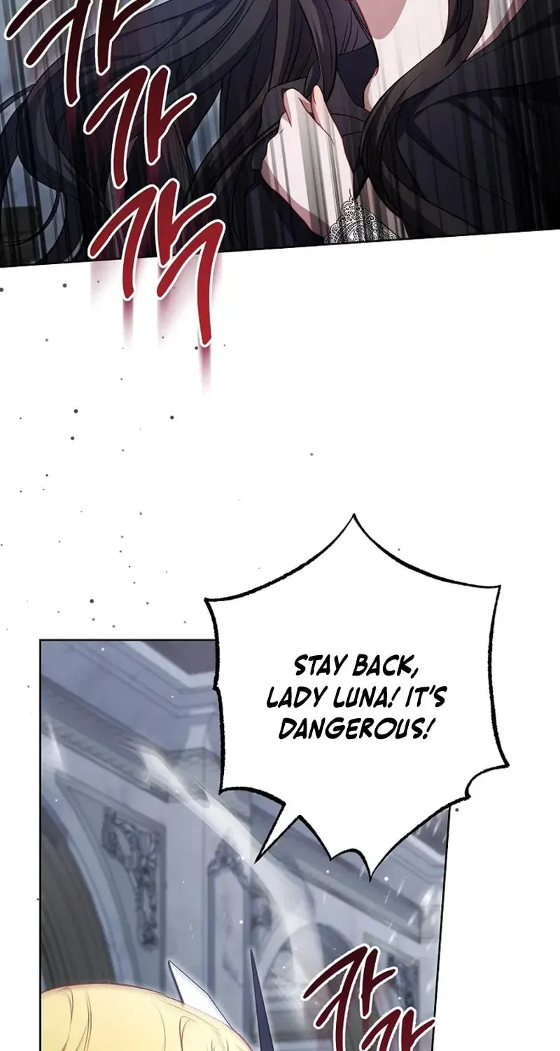 The Male Lead? I Don't Want Him Chapter 62 page 56 - 