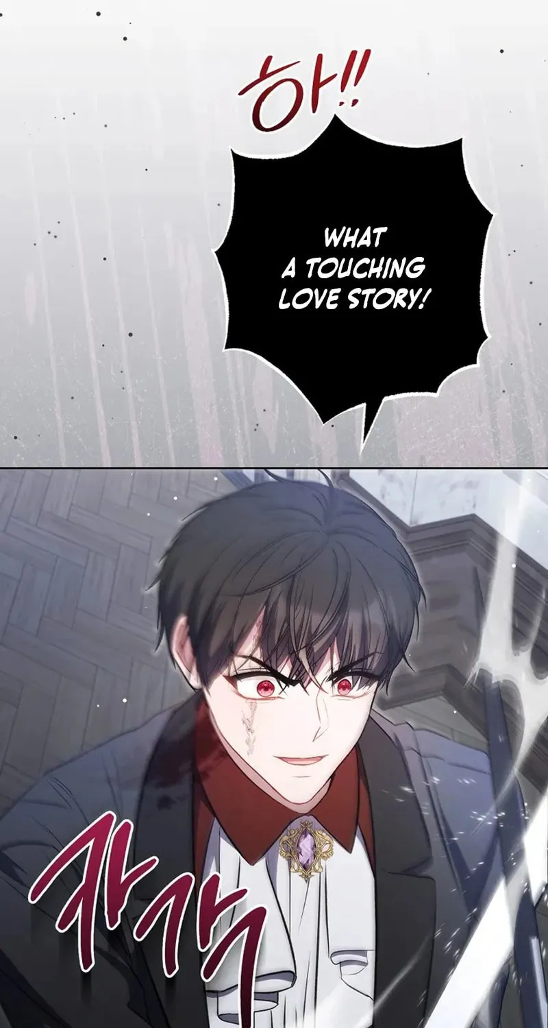 The Male Lead? I Don't Want Him Chapter 62 page 58 - 