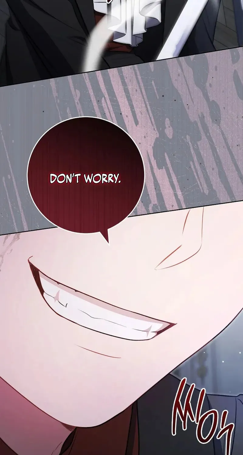 The Male Lead? I Don't Want Him Chapter 62 page 59 - 
