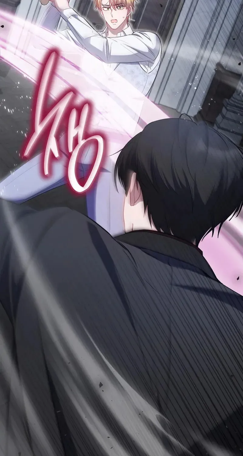 The Male Lead? I Don't Want Him Chapter 62 page 61 - 