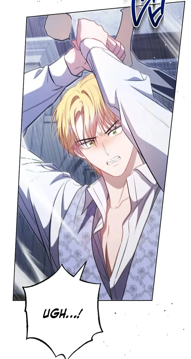The Male Lead? I Don't Want Him Chapter 62 page 63 - 