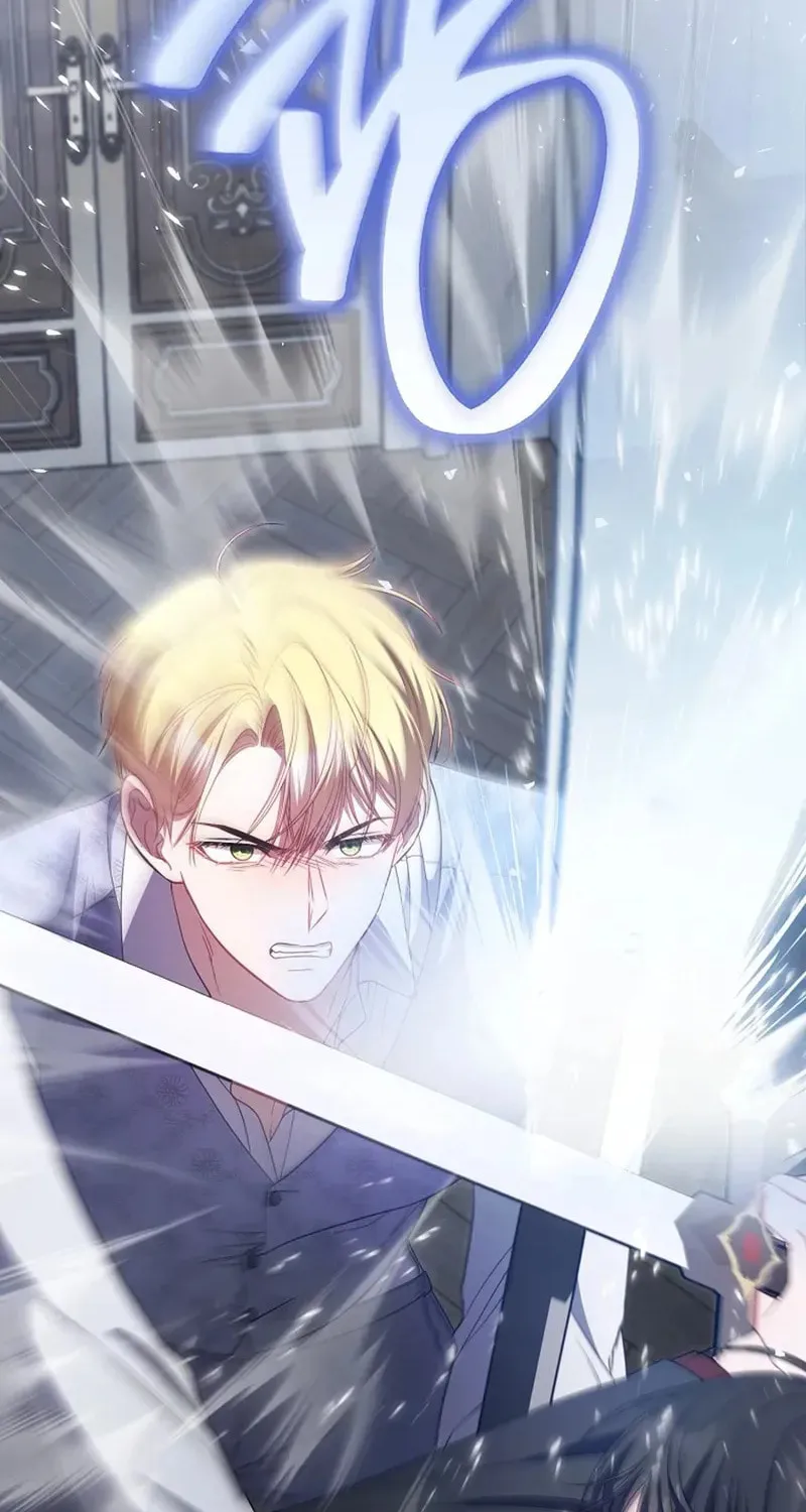 The Male Lead? I Don't Want Him Chapter 62 page 66 - 