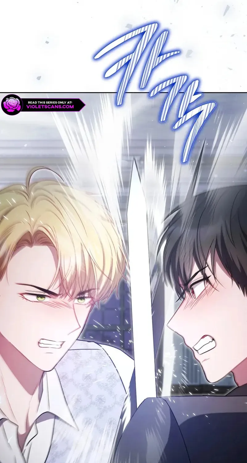 The Male Lead? I Don't Want Him Chapter 62 page 68 - 