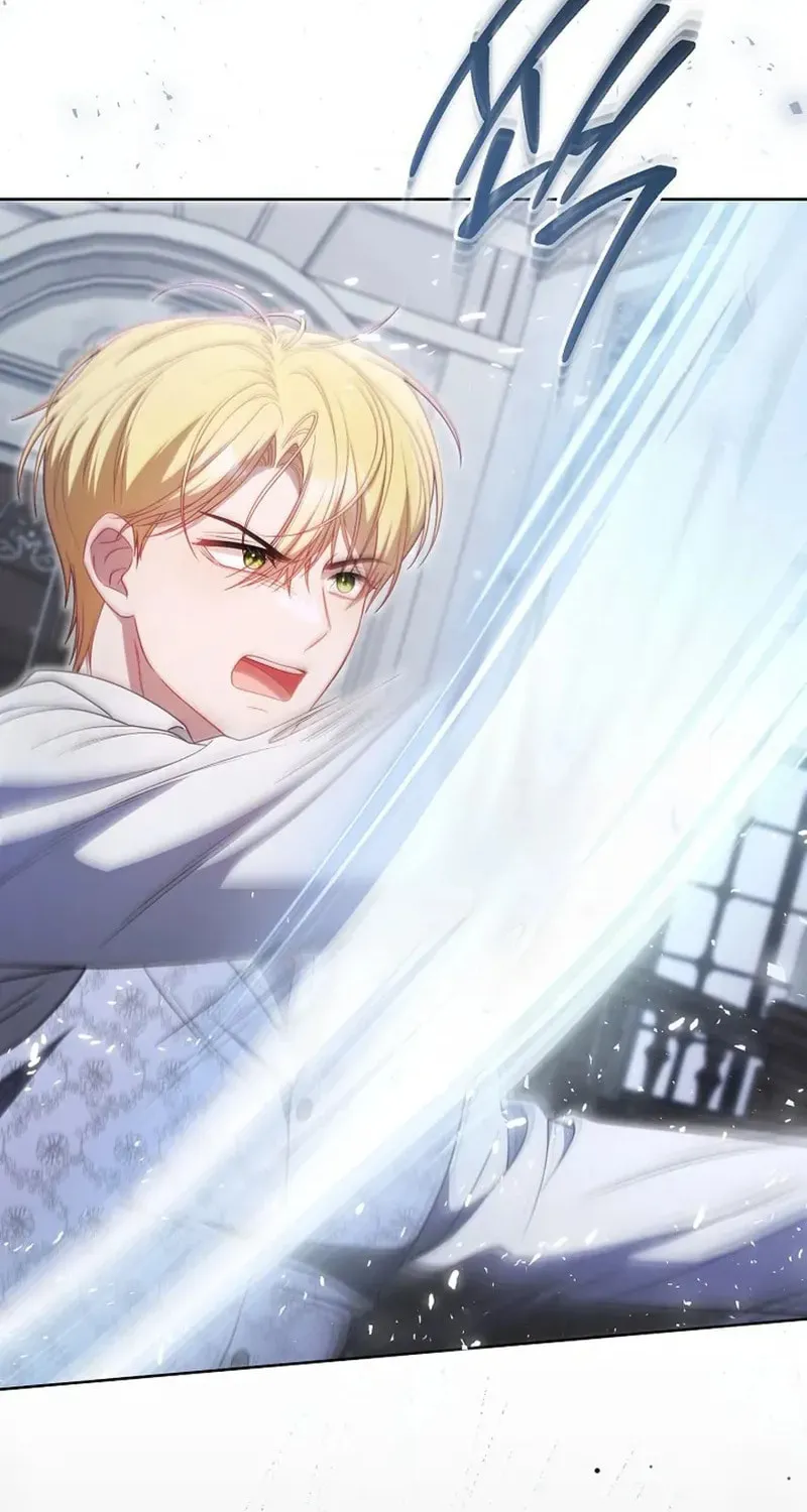 The Male Lead? I Don't Want Him Chapter 62 page 70 - 