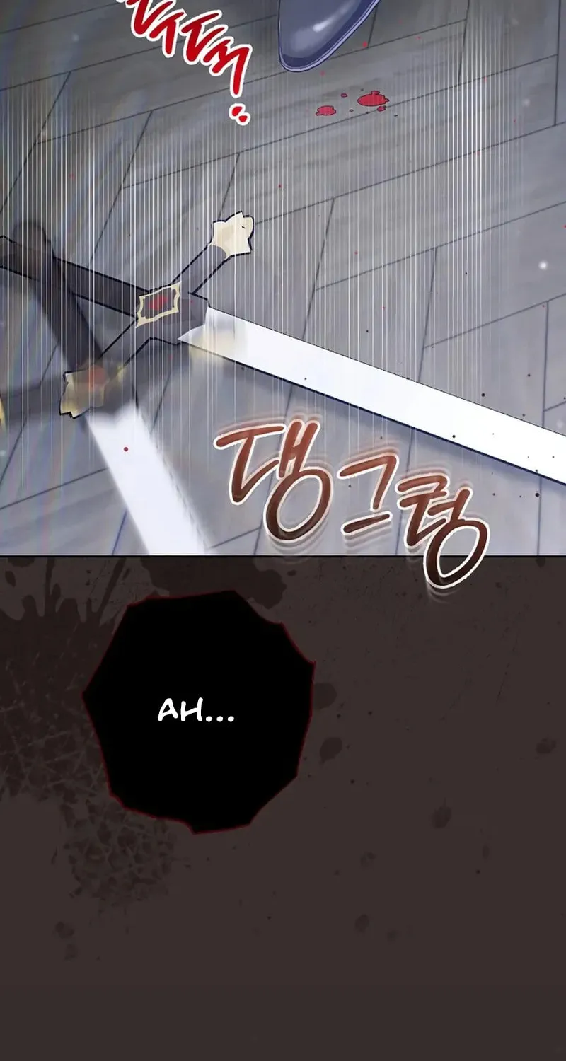 The Male Lead? I Don't Want Him Chapter 62 page 74 - 