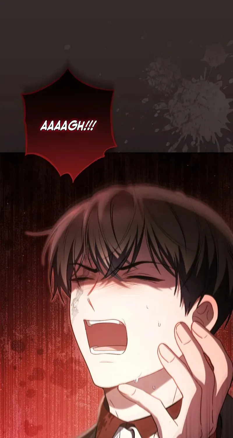 The Male Lead? I Don't Want Him Chapter 62 page 75 - 