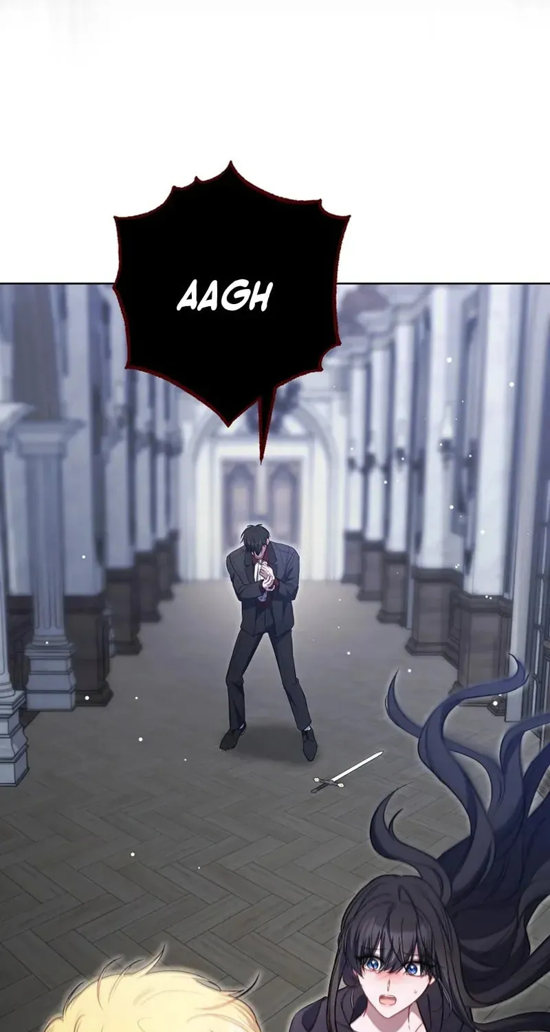 The Male Lead? I Don't Want Him Chapter 62 page 77 - 