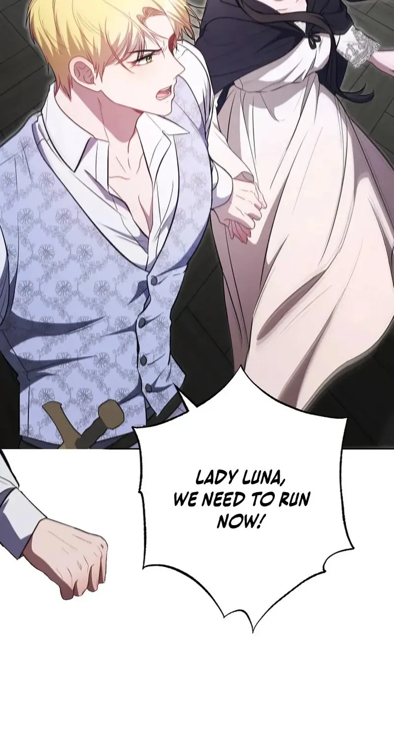 The Male Lead? I Don't Want Him Chapter 62 page 78 - 