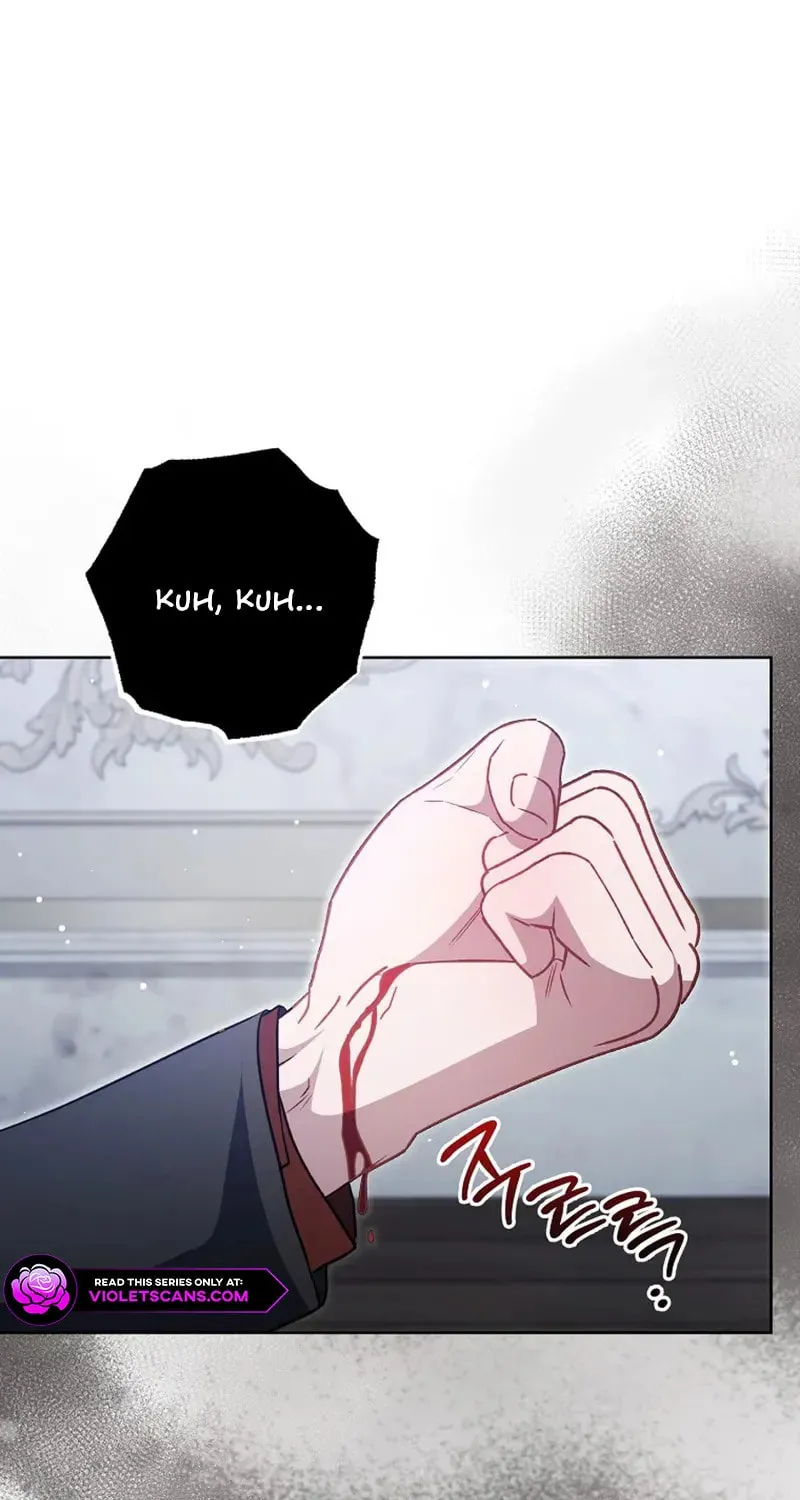 The Male Lead? I Don't Want Him Chapter 62 page 79 - 