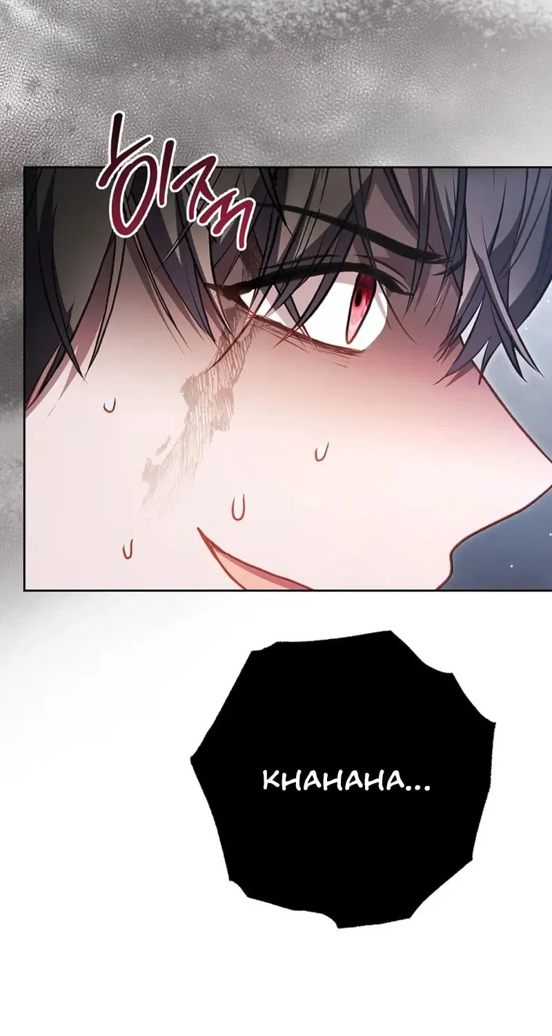 The Male Lead? I Don't Want Him Chapter 62 page 80 - 