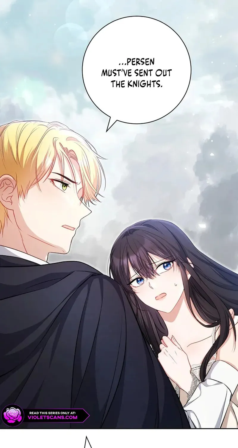 The Male Lead? I Don't Want Him Chapter 62 page 9 - 