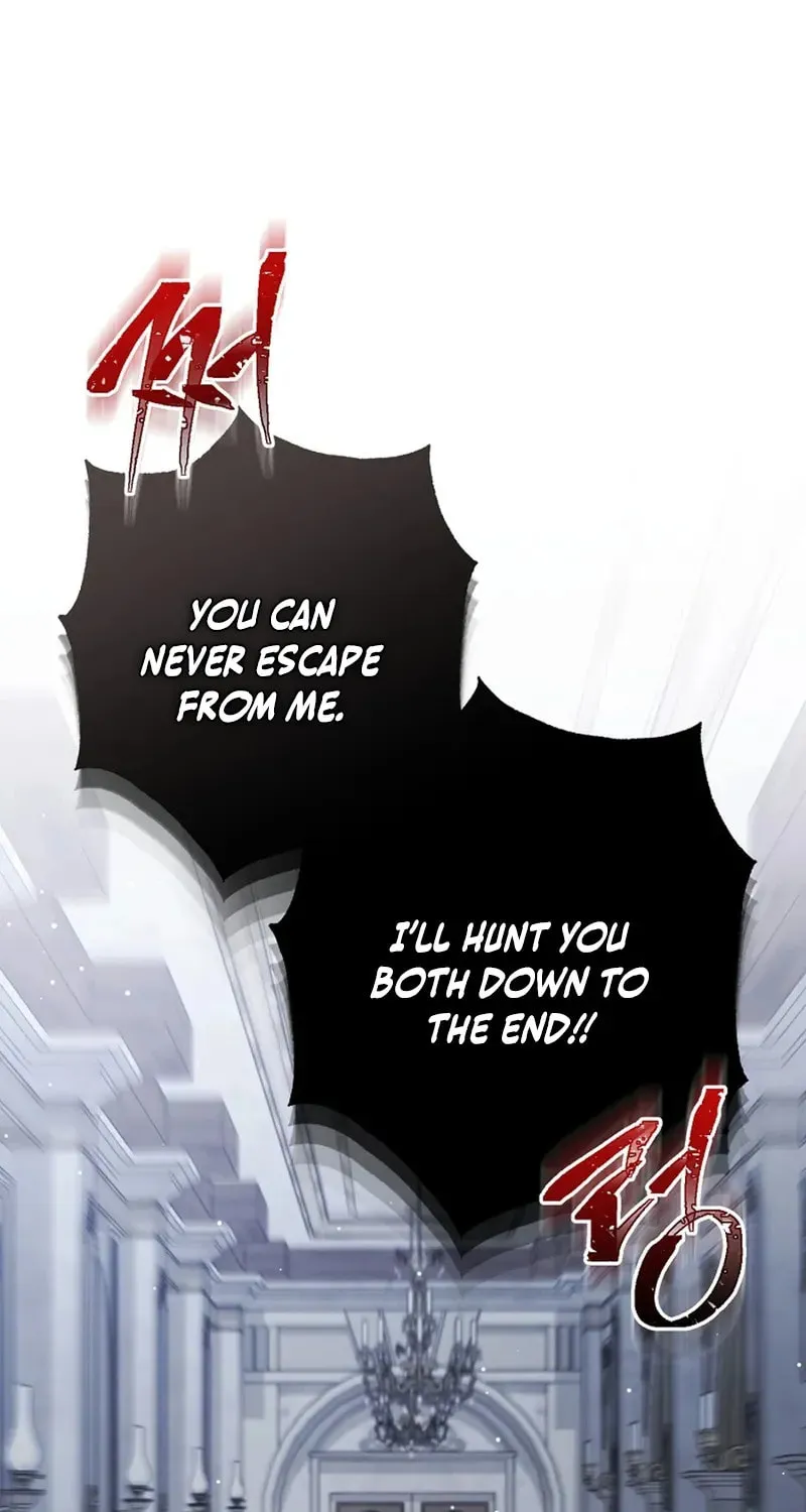 The Male Lead? I Don't Want Him Chapter 62 page 81 - 