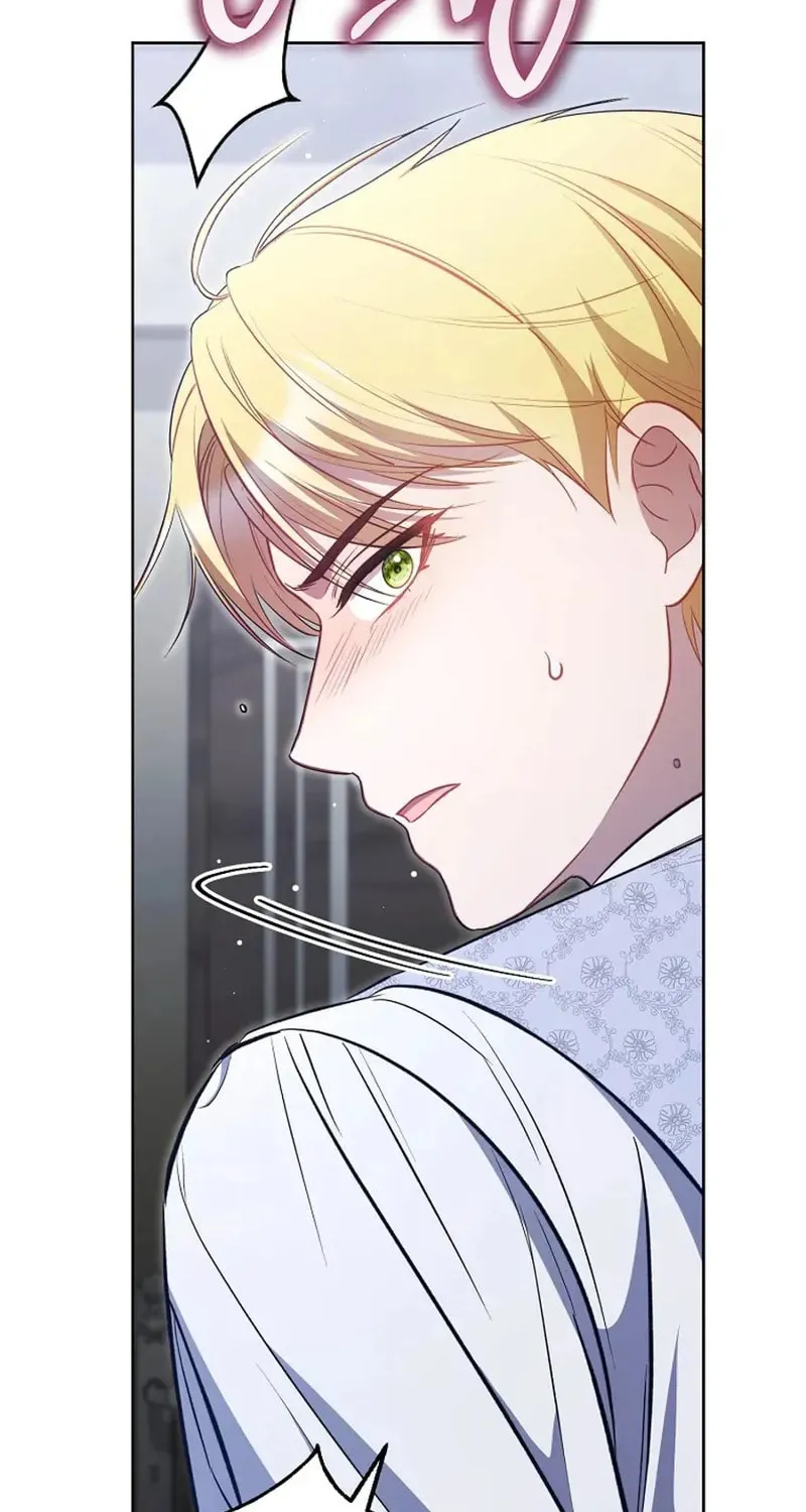 The Male Lead? I Don't Want Him Chapter 62 page 84 - 